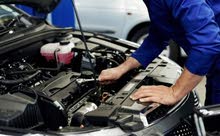 Required Car Mechanical / Electrician Technician
