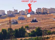 Residential Land for Sale in Amman Abu Nsair