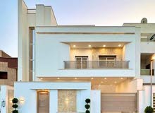 685m2 More than 6 bedrooms Villa for Sale in Tripoli Tareeq Al-Mashtal