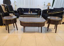 طاولات وسط