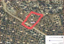 Mixed Use Land for Sale in Nablus Qusin