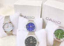  Casio watches  for sale in Al Sharqiya