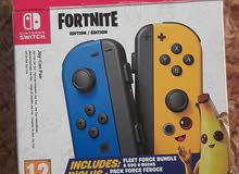 جوي كون اصدار فورتنايت جديده بالكرتونه