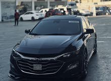 Chevrolet Malibu 2023 in Basra