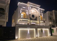 3866ft² More than 6 bedrooms Villa for Sale in Ajman Al Helio