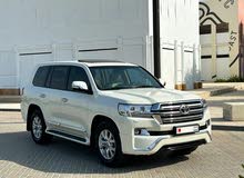 Toyota Land Cruiser 2017 in Northern Governorate