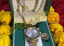 ساعات ماركة درجة اولئ ساعات ماركة درجة اولئ