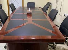 ميز جتماعات ميز جتماعات
