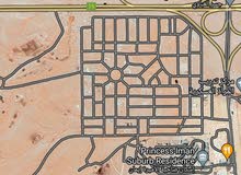 Residential Land for Sale in Zarqa Zarqa Private University