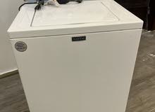 Maytag 15 - 16 KG Washing Machines in Amman