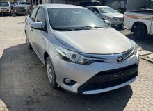 Toyota Yaris 2016 in Sharjah
