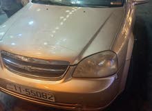 Chevrolet Optra LS in Amman