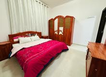 450m2 1 Bedroom Apartments for Rent in Ajman Al Rawda