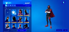 حساب فورت نايت للبيع حساب فورت نايت للبيع