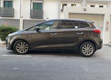 Kia Carens 2015