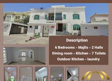 BANNER 21 - 6BHK COMMERCIAL VILLA IN MAWALEH SOUQ AREA