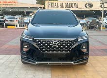 Hyundai Santa Fe 2020 in Ajman