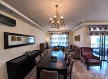206m2 3 Bedrooms Apartments for Rent in Amman Jabal Amman