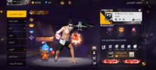 Free Fire Accounts and Characters for Sale in Temara