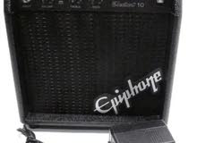 Speaker Sond fur electric Guitar brand new