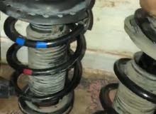 مساعدات اكسنت وكفرات وشمعة يمين للبيع مساعدات اكسنت وكفرات وشمعة يمين للبيع