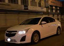 Chevrolet Cruze 2015 in Southern Governorate