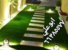 تنسيق حدائق ابو علي ت66385577 تنسيق حدائق ابو علي ت66385577