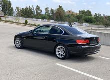 BMW e92 325i BMW e92 325i