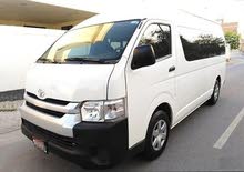 Toyota Highroof 2015 Model Urgent For Sale Toyota Highroof 2015 Model Urgent For Sale