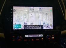 شاشة اندرويد للماكسيما تركب دايركت مساحتها 64 GB الشاشة عليها ضمان إلى 20/4/2023 مع الفاتورة