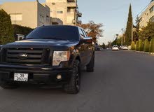 Ford F-150 Lariat in Amman