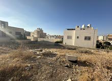 Residential Land for Sale in Amman Al-Mustanada