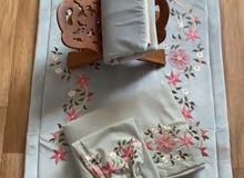 طقم صلاه فخم جداً طقم صلاه فخم جداً