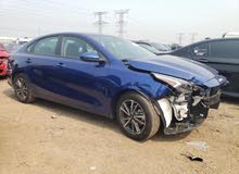 Kia Forte 2023 in Basra