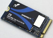 2TB SSD M.2 2242