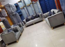 اطقم كنب جديده وتفصول اطقم كنب جديده وتفصول