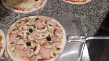 pizzaiolo pizzaiolo