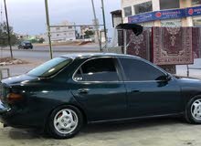 Hyundai Avante Limited in Irbid