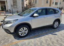 HONDA CR-V 2014 HONDA CR-V 2014