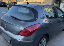 Peugeot 308 Basic in Amman