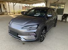 BYD Song Plus 2023 in Zarqa