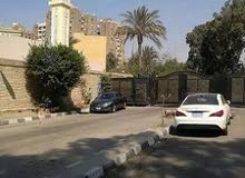 شقة للبيع في كمبوند 9 عمارات خلف دار المشاة بجوار عمارات العبور صلاح سالم - مصر الجديدة