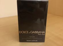 The One For Men - DOLCE&GABBANA The One For Men - DOLCE&GABBANA