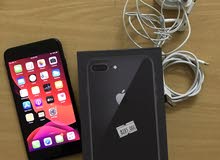 iPhone 8plus 64gb exchange possible iPhone 8plus 64gb exchange possible