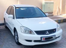 لانسر موديل 2007 لانسر موديل 2007