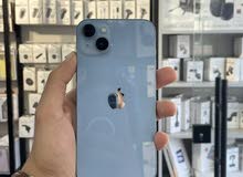 Apple iPhone 14 Plus 256 GB in Amman