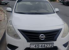 Nissan Sunny Standard in Amman