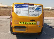 Ford Transit 2017 in Dubai