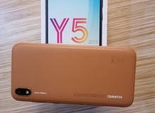 هواوي Y5استعمال اقل من اسبوعين هواوي Y5استعمال اقل من اسبوعين