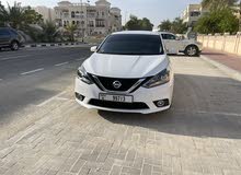 Nissan Sentra 2017 in Dubai